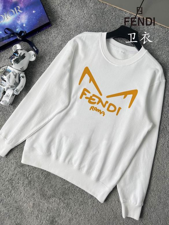 Fendi Sweatshirt m-3xl-144